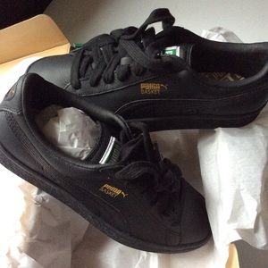 Puma Basket Classic LFS women’s shoes